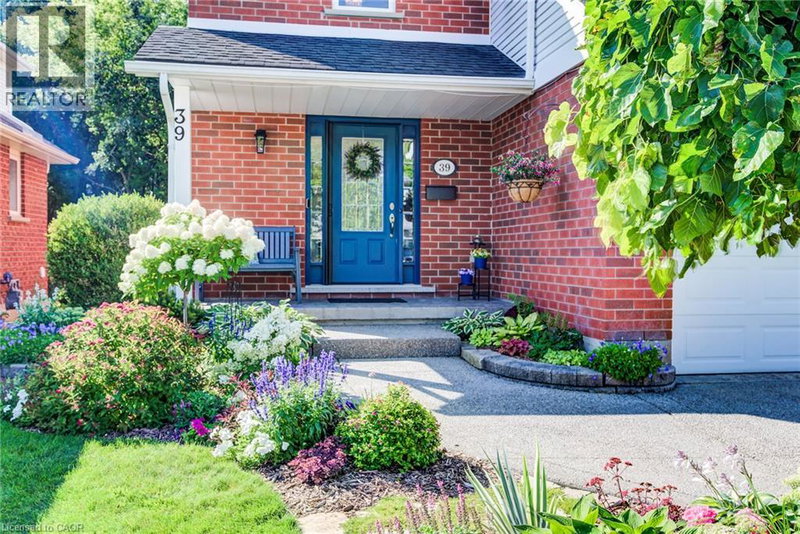 Image of home for listing MLS® 40870642