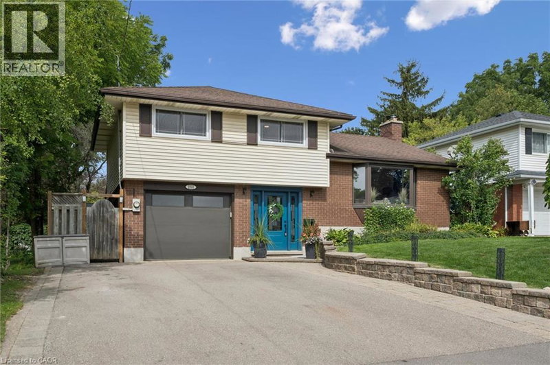 Image of home for listing MLS® 40870667