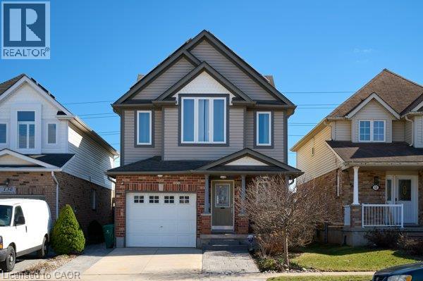 Image of home for listing MLS® 40870691