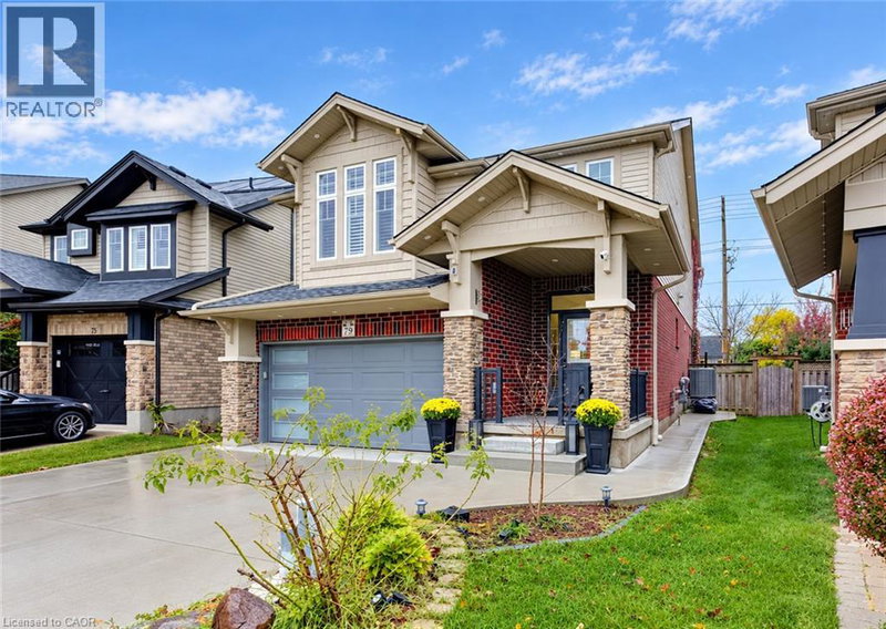 Image of home for listing MLS® 40870712