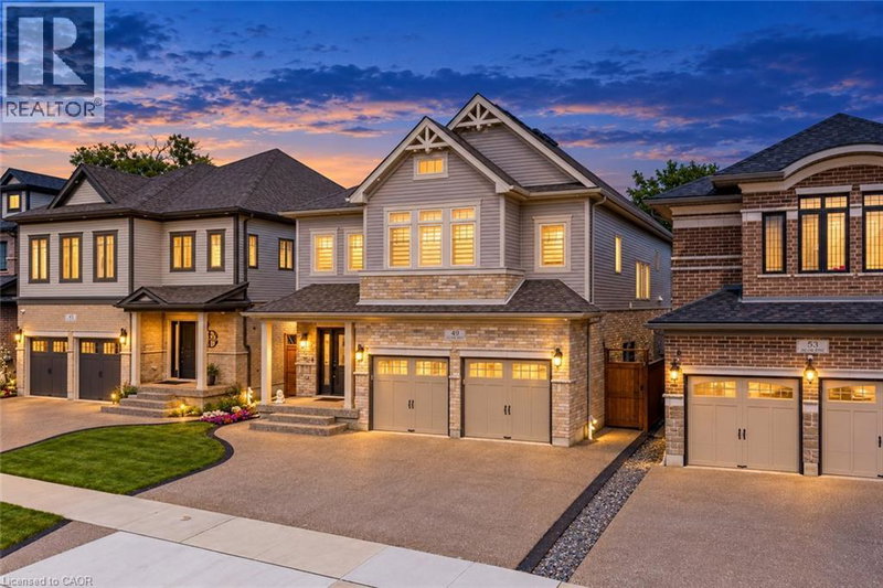 Image of home for listing MLS® 40870742