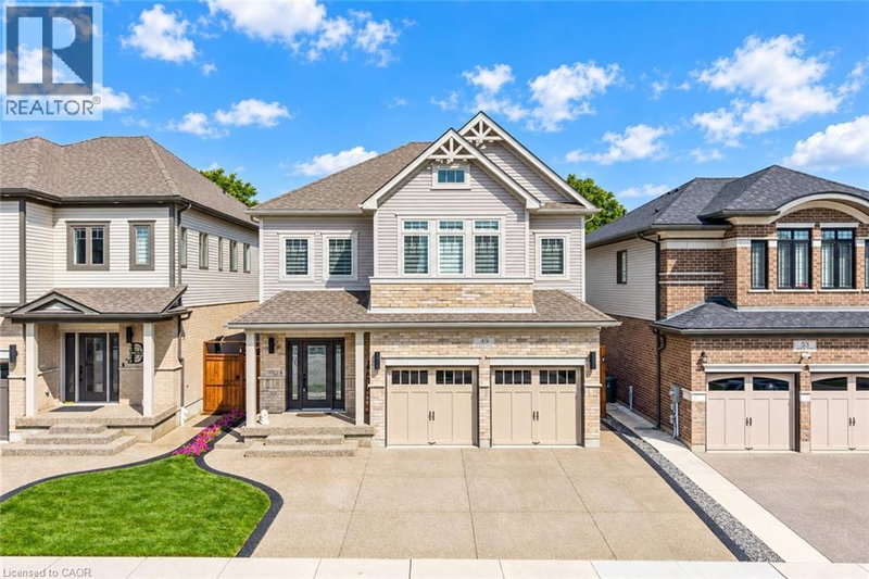 Image of home for listing MLS® 40870742