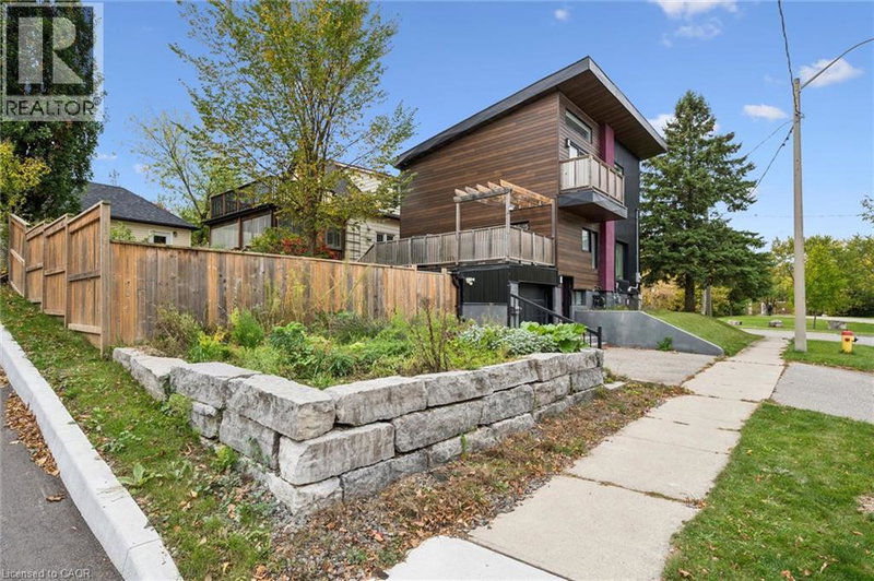 Image of home for listing MLS® 40870782