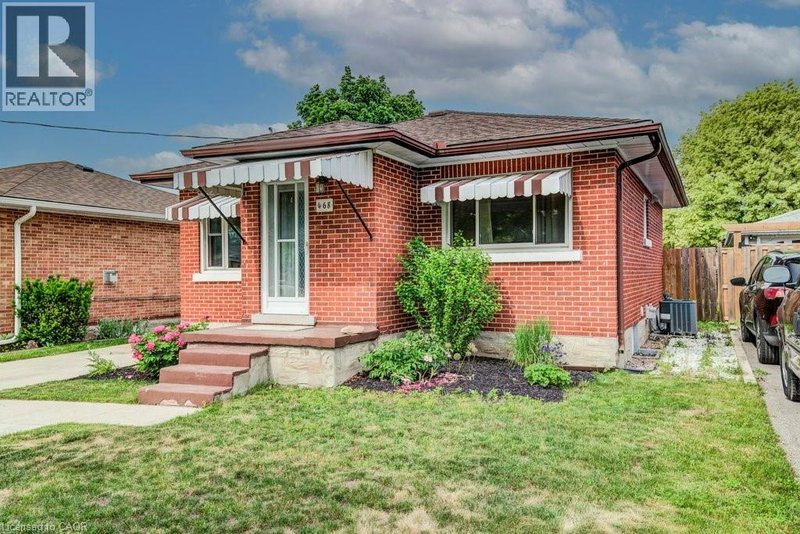 Image of home for listing MLS® 40870785
