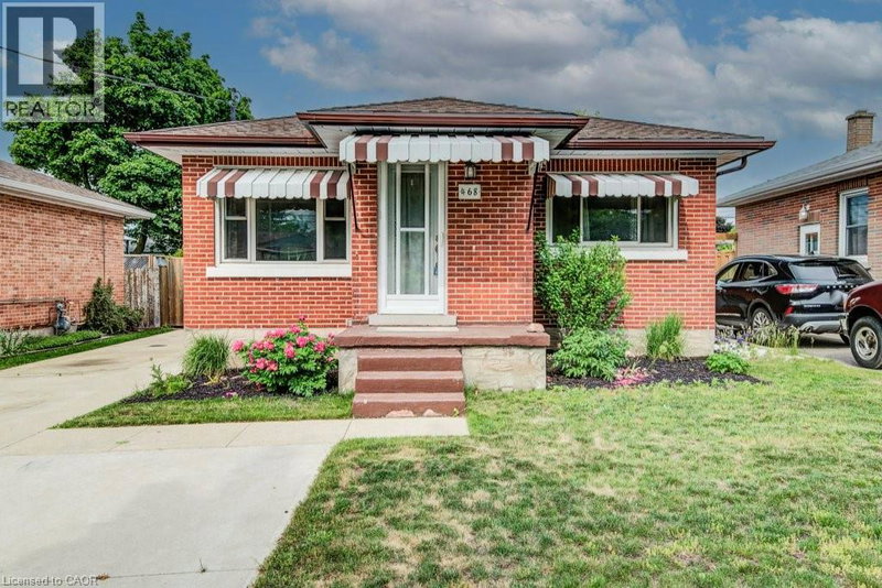 Image of home for listing MLS® 40870785