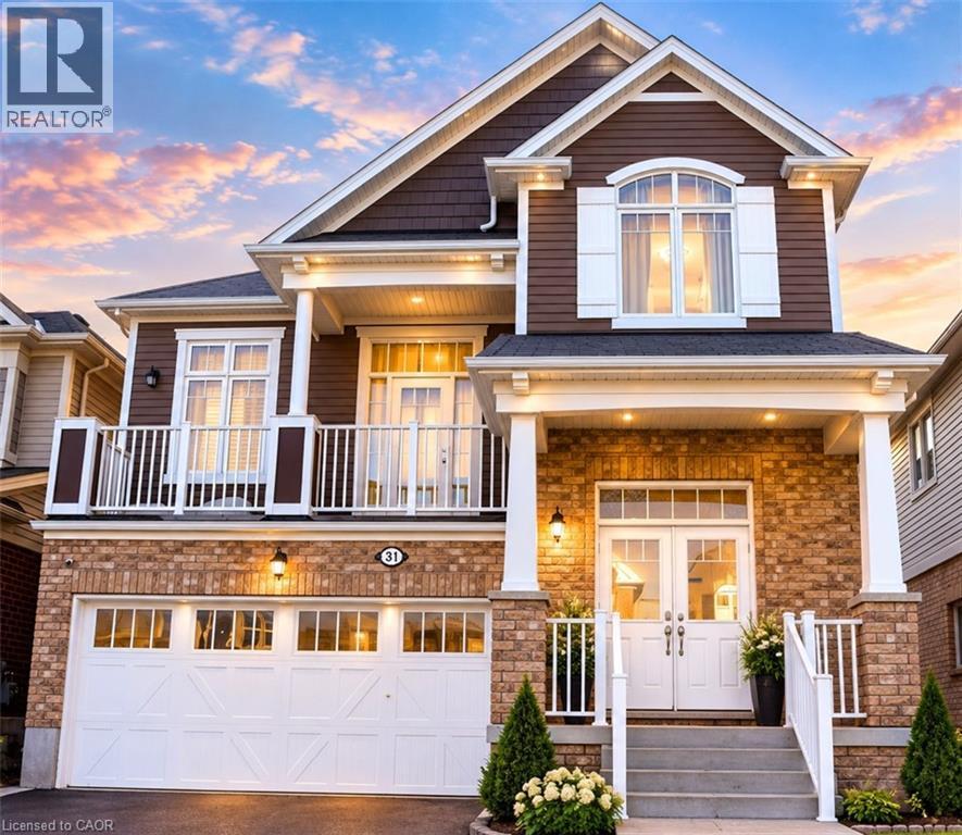 Image of home for listing MLS® 40870809