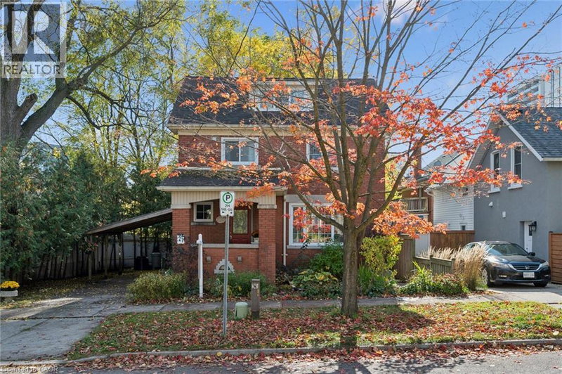 Image of home for listing MLS® 40870822