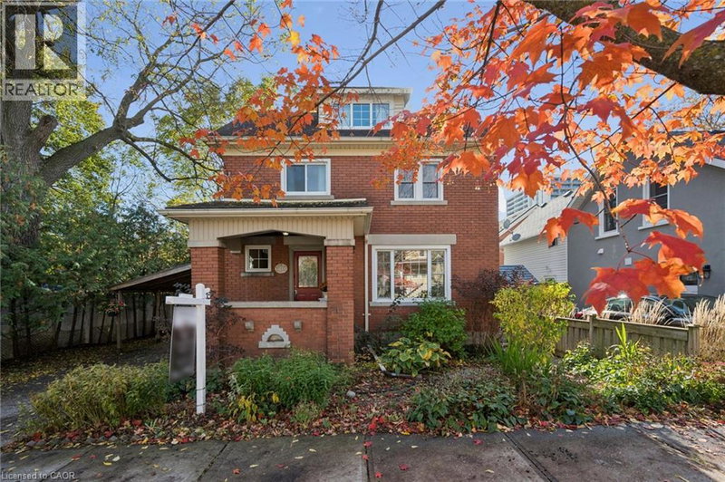 Image of home for listing MLS® 40870822