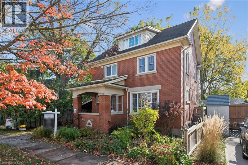 Image of home for listing MLS® 40870822