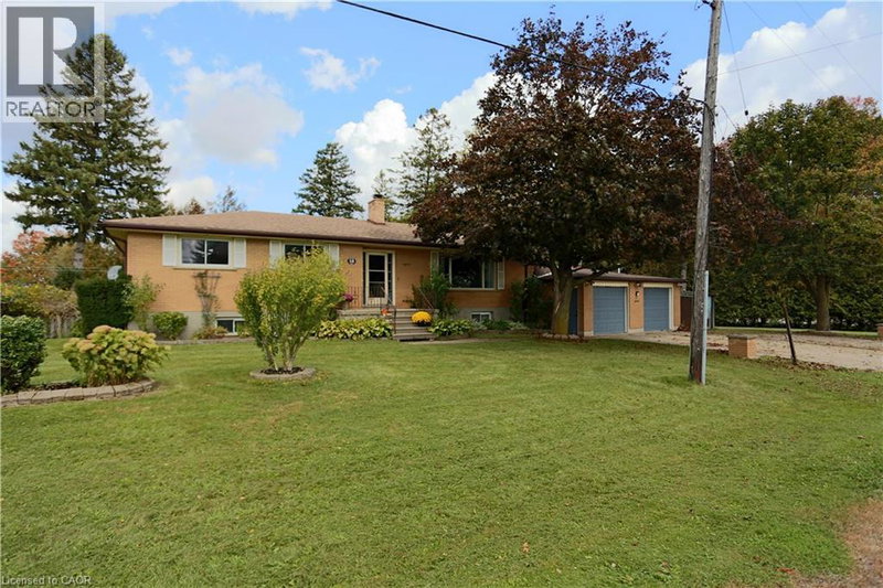 Image of home for listing MLS® 40870869