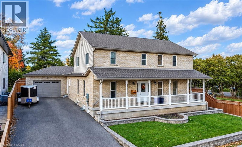 Image of home for listing MLS® 40870874