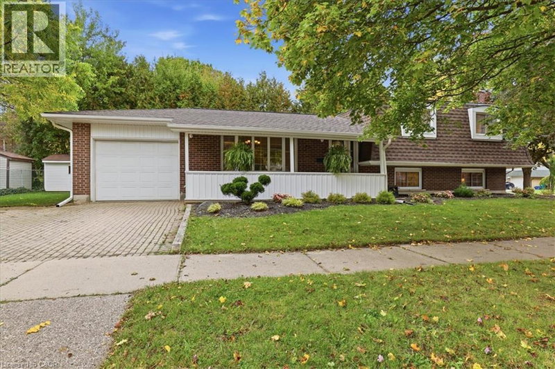 Image of home for listing MLS® 40870908