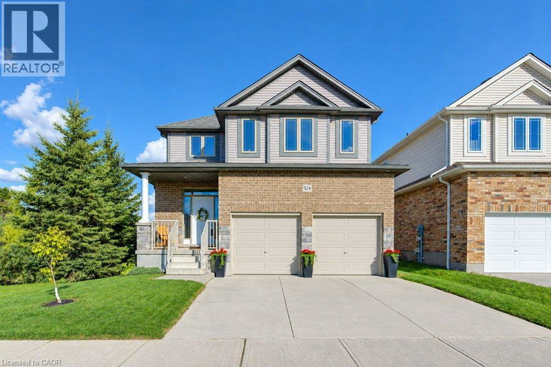 Image of home for listing MLS® 40870955