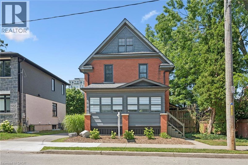 Image of home for listing MLS® 40870975