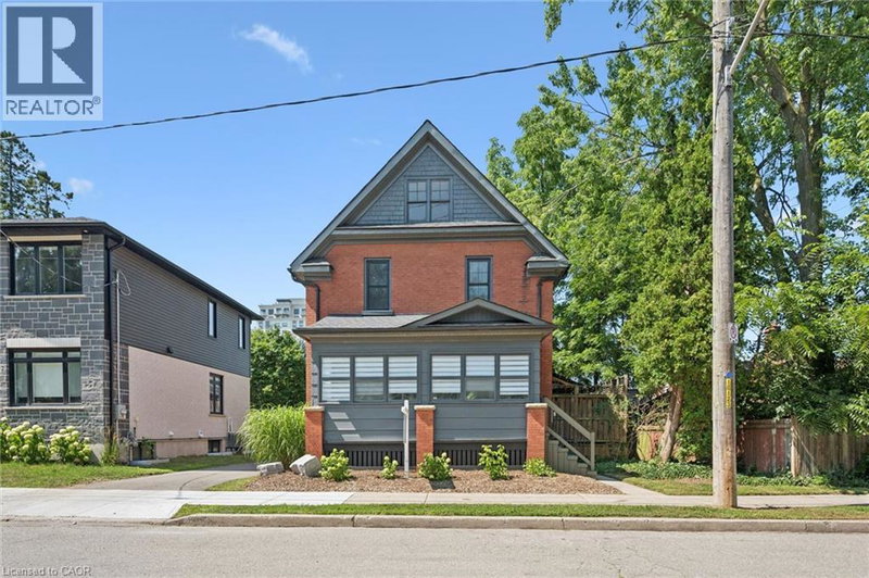 Image of home for listing MLS® 40870975