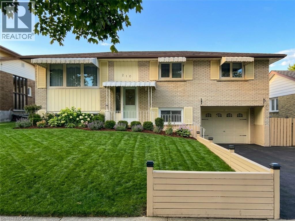 Image of home for listing MLS® 40870981