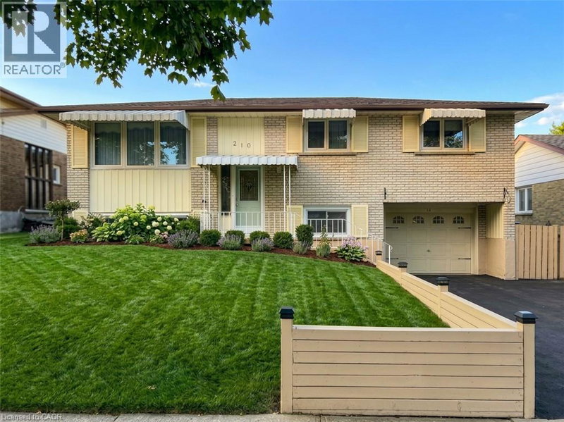 Image of home for listing MLS® 40870981