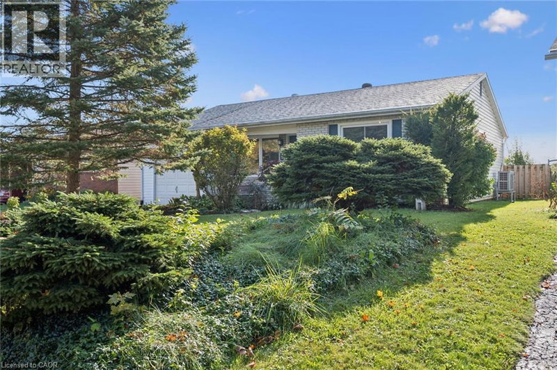 Image of home for listing MLS® 40871065