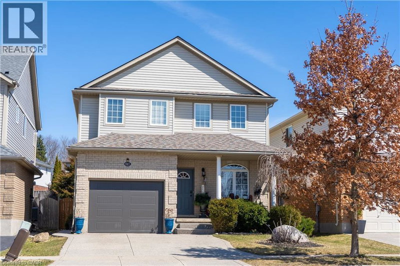 Image of home for listing MLS® 40871079