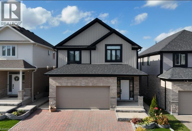 Image of home for listing MLS® 40871086