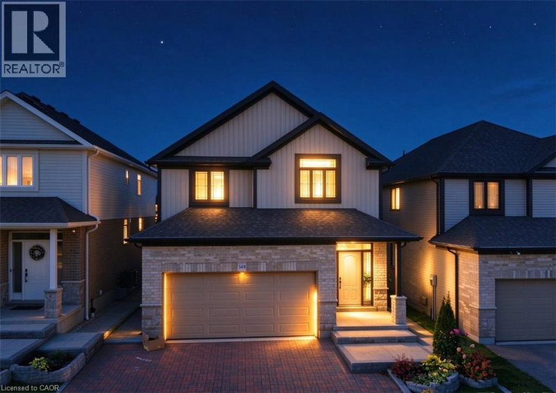 Image of home for listing MLS® 40871086