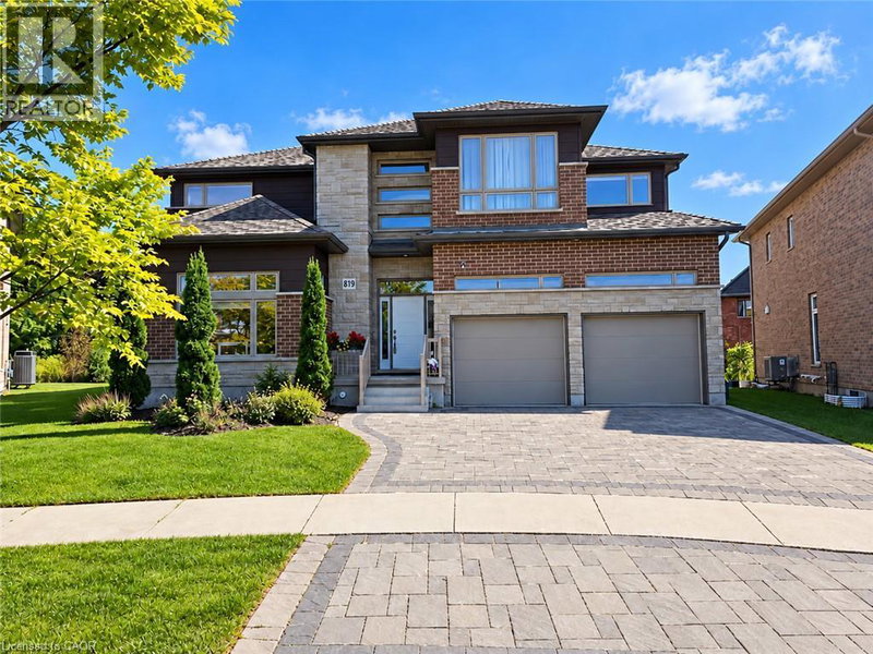 Image of home for listing MLS® 40871101