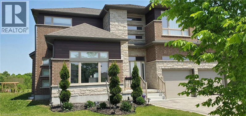 Image of home for listing MLS® 40871101