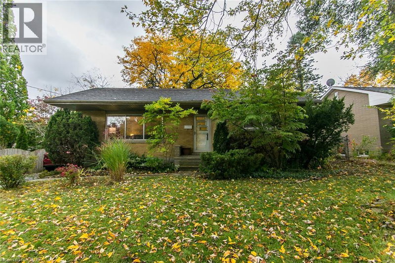 Image of home for listing MLS® 40871107
