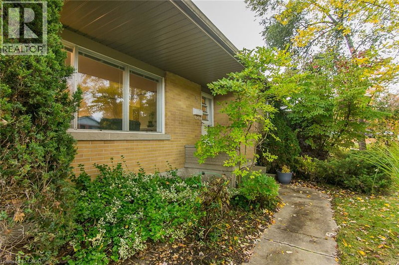 Image of home for listing MLS® 40871107