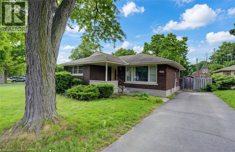 Image of home for listing MLS® 40871154