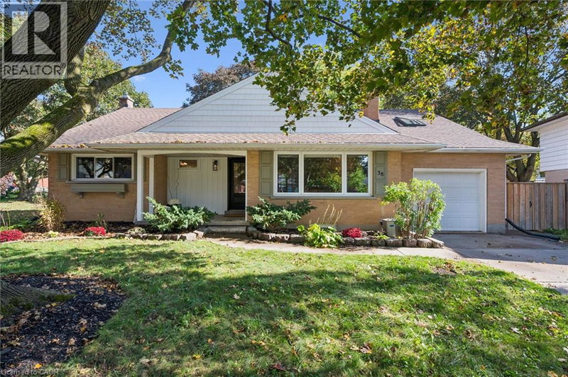 Image of home for listing MLS® 40871164
