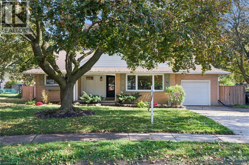 Image of home for listing MLS® 40871164