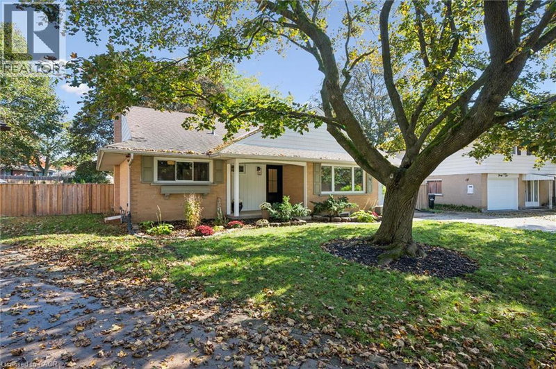 Image of home for listing MLS® 40871164