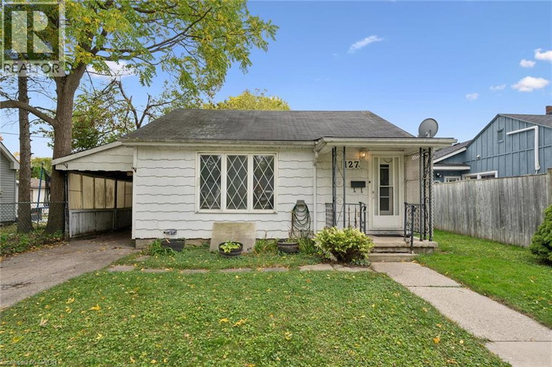 Image of home for listing MLS® 40871171