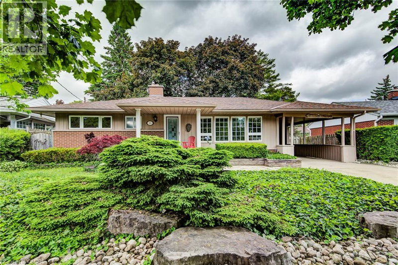Image of home for listing MLS® 40871245