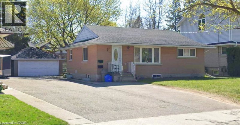 Image of home for listing MLS® 40871282