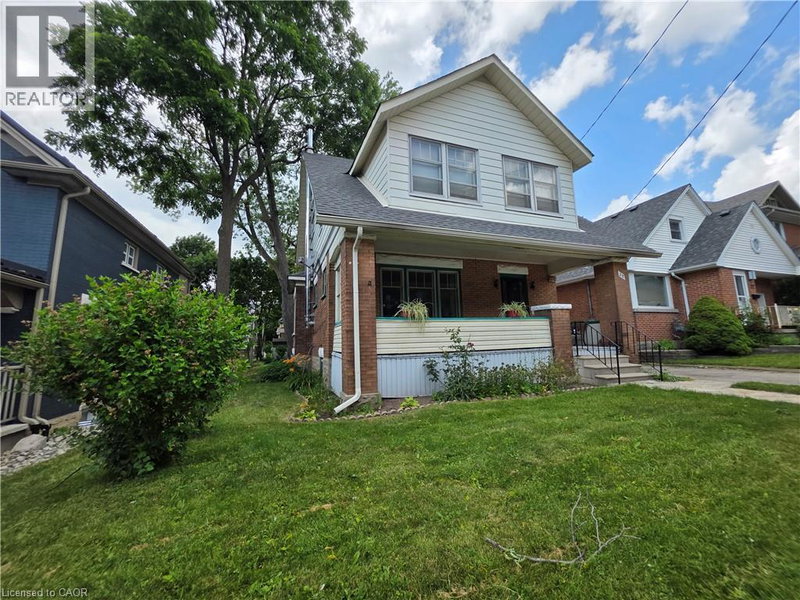 Image of home for listing MLS® 40871297