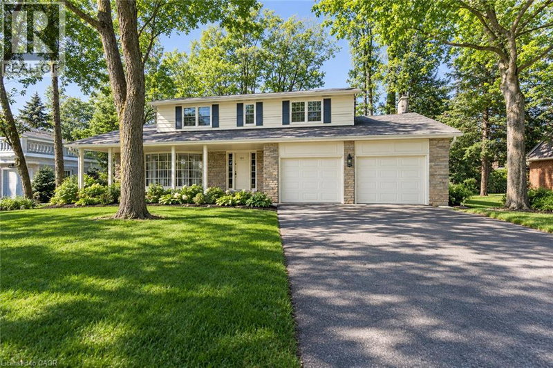 Image of home for listing MLS® 40871318