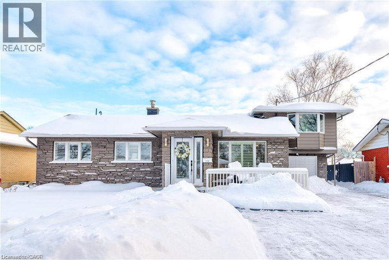 Image of home for listing MLS® 40871327