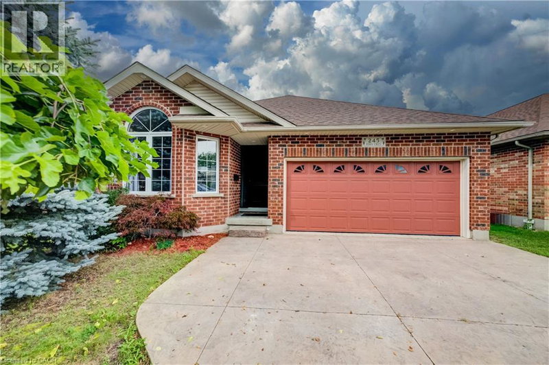 Image of home for listing MLS® 40871349