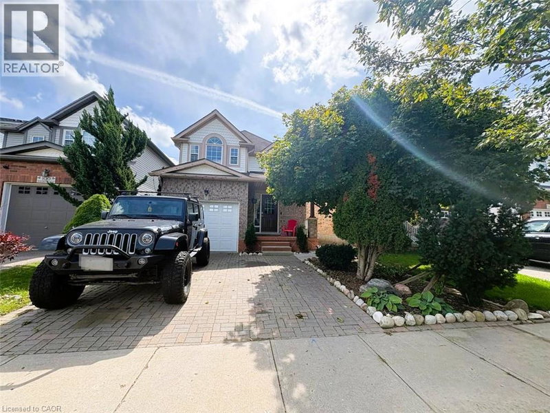 Image of home for listing MLS® 40871366