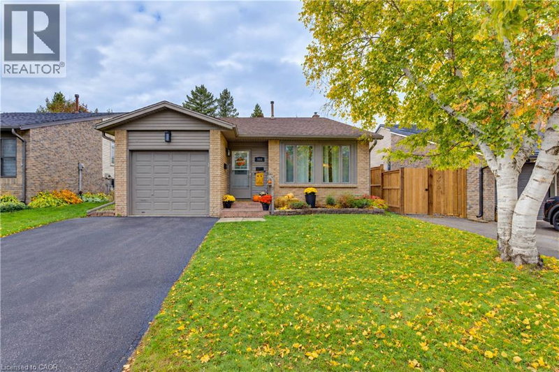 Image of home for listing MLS® 40871385