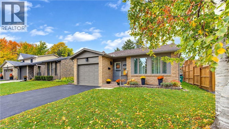 Image of home for listing MLS® 40871385