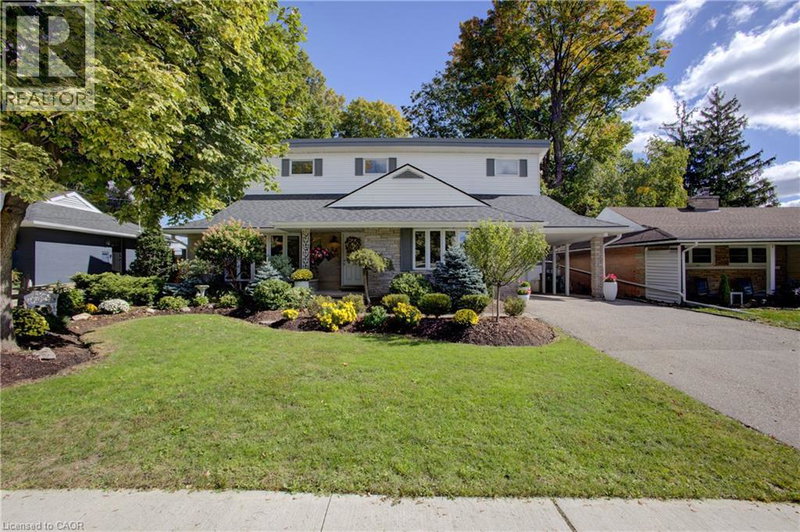 Image of home for listing MLS® 40871405
