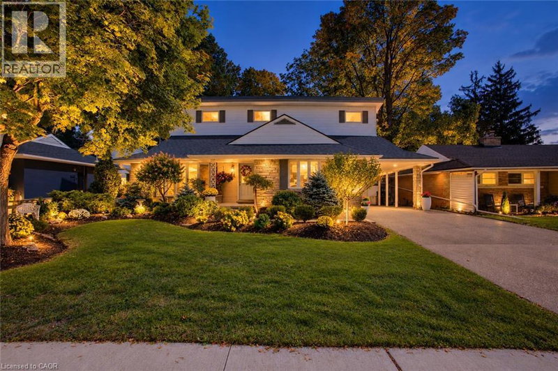 Image of home for listing MLS® 40871405
