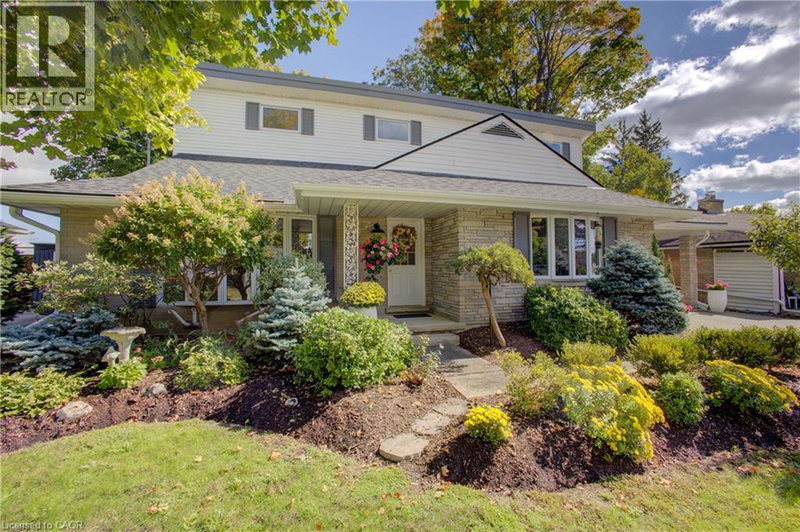 Image of home for listing MLS® 40871405