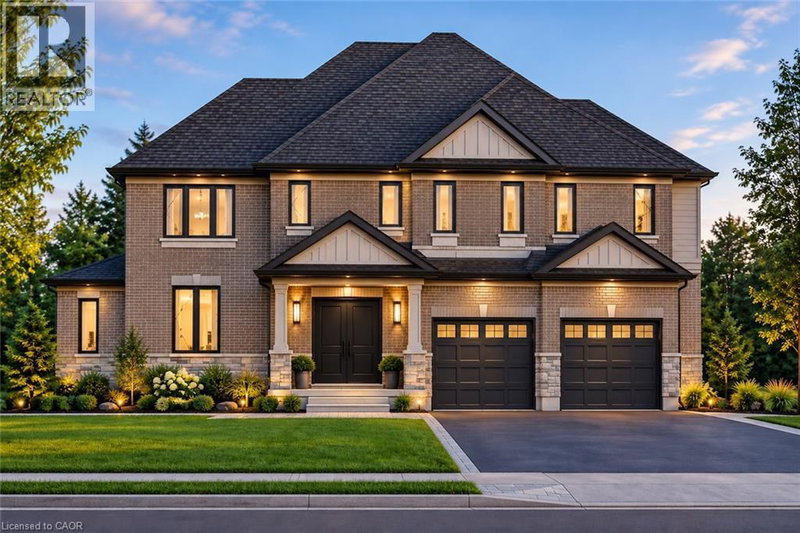 Image of home for listing MLS® 40871416