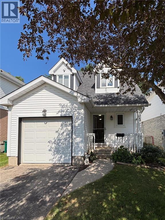 Image of home for listing MLS® 40871449