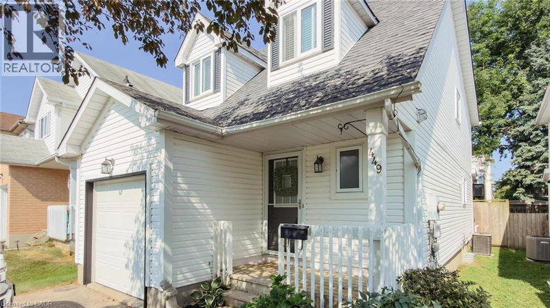 Image of home for listing MLS® 40871449