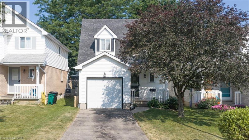 Image of home for listing MLS® 40871449